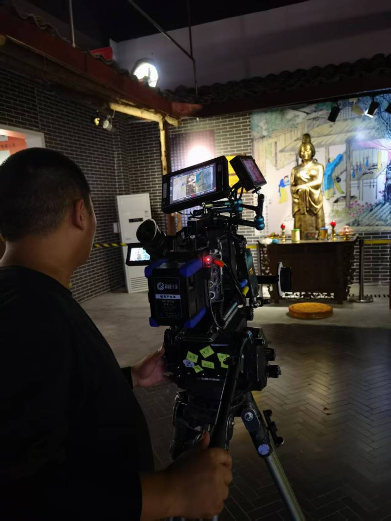 聚焦云安县产品宣传视频拍摄公司，以专业实力赋能品牌声量升级
