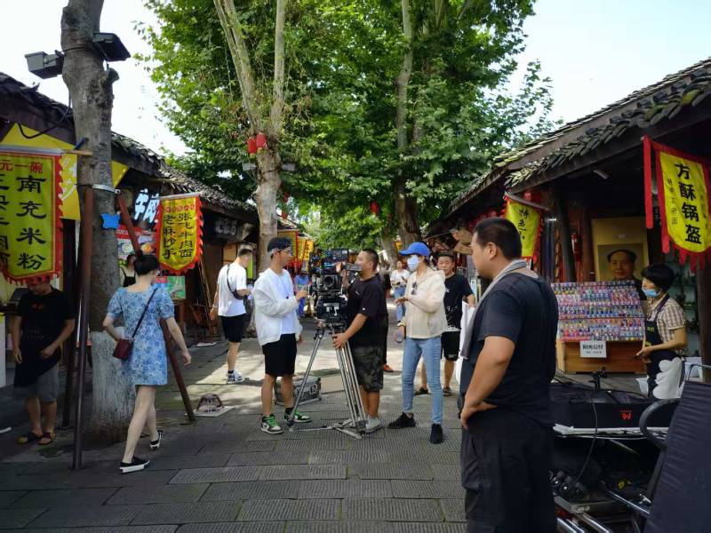 云安县产品视频拍摄技术升级：AI与三维动画深度融合