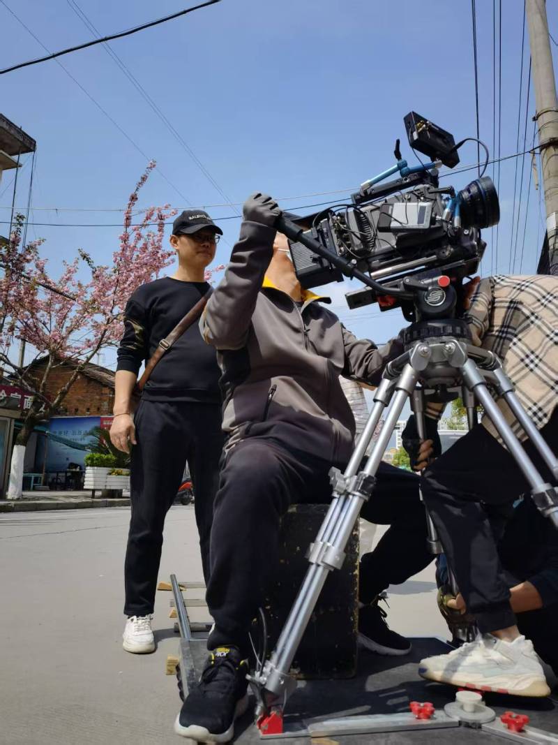 视觉盛宴制造者，云安县极致互动产品宣传视频拍摄之旅