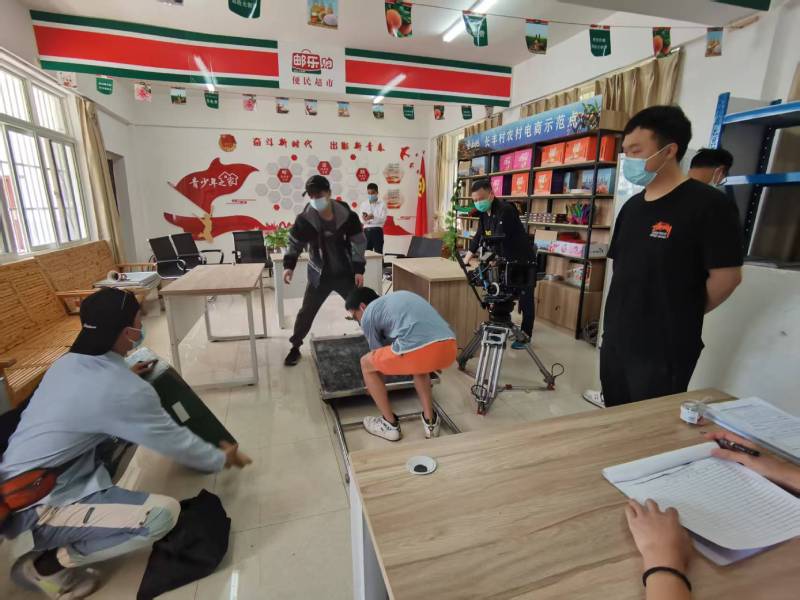 云安县电商产品视频拍摄制作实战秘籍，助力产品引爆电商流量